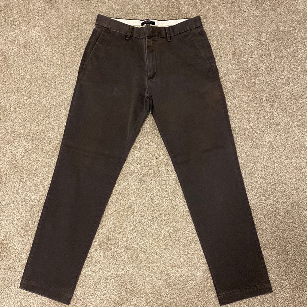 Banana Republic chino pants 32x32